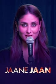 Jaane Jaan (2023) – Bollywood Movie