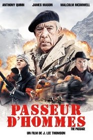 Passeur d'hommes streaming