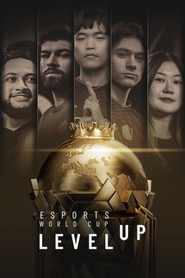 Esports World Cup: Level Up (2025)