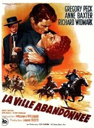 Voir La ville abandonnée en streaming vf gratuit sur streamizseries.net site special Films streaming