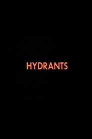 Poster Hydrants 1987