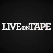 Logo for Live on Tape