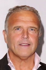 Tony Denham