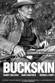 Buckskin постер