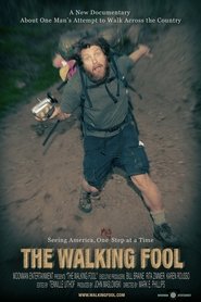 Poster The Walking Fool 1970