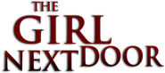 The Girl Next Door Logo