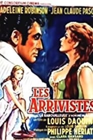 Les arrivistes (1960)