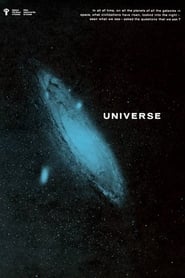 Universe постер