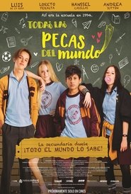 Todas las Pecas del Mundo Película Completa HD 1080p [MEGA] [LATINO] 2019