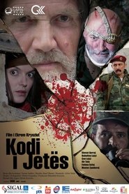 Poster The Code of Life 2012