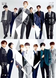 Poster IDEAL CUT IN SEOUL 2019