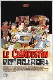 Le Clandestin streaming