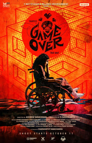 Game Over постер