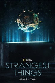 Strangest Things