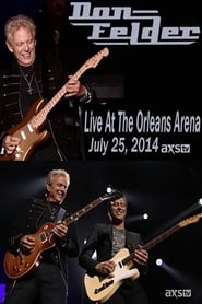Don Felder: Live At The Orleans Arena Las Vegas