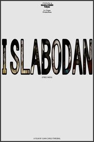 Poster Islabodan