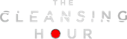 The Cleansing Hour Logo