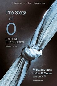 Poster The Story of O: Untold Pleasures 2002
