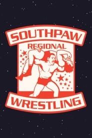 Southpaw Regional Wrestling Episode Rating Graph poster