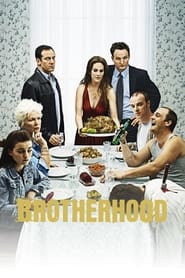 Brotherhood poster