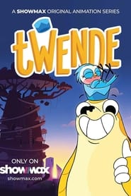 Twende постер