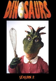 Dinosaurs Season 2 5