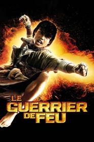 Le Guerrier de feu streaming