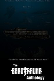 The Barotrauma Anthology (2021)