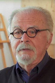 Portrait de Fernando Botero