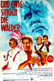 Poster Und ewig singen die Wälder