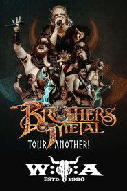 Brothers Of Metal Live at Wacken 2025