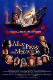Alice nel paese delle meraviglie (1999)