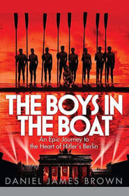 Full Cast of The Boys in the Boat