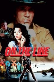 Full Cast of On the Line