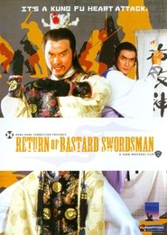 Return of Bastard Swordsman постер