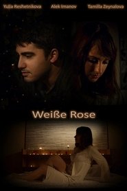 Poster Weiße Rose 2014