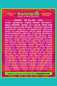 Muse: Live at Bonnaroo Festival 2018