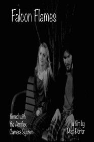 Falcon Flames