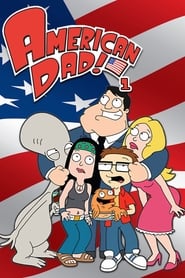 American Dad!: Season 1