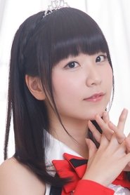 Yukari Anzai as Middle School Girl B (voice)