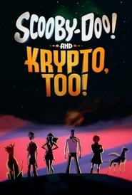 Scooby-Doo! And Krypto, Too! (2023) Cliver HD - Legal - ver Online & Descargar