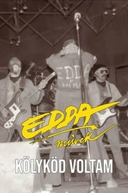 Poster I Was Your Kid 1985