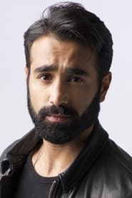 Al Mukaddam as Brady Dhawan