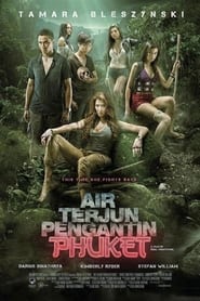 Poster Air Terjun Pengantin Phuket