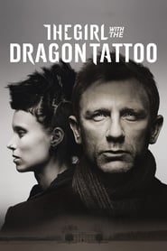 The Girl with the Dragon Tattoo (2011) 