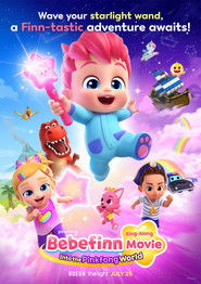 Bebefinn Sing-Along Movie: Into the Pinkfong World (2025)