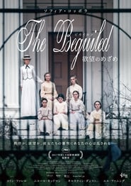 The Beguiled／ビガイルド 欲望のめざめ ネタバレ