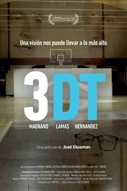 3DT (2022) Cliver HD - Legal - ver Online & Descargar