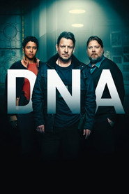 DNA постер
