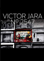 Victor Jara, N°2547